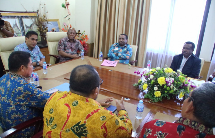 Tahun Depan, Pembayaran Hak Guru Tak Tertunda Lagi